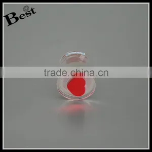 30ml Round Bullet Shape Perfume Bottle 30ml Spray Painting Color 30ml Spray Bottle thumbnail-5