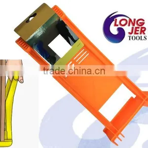 ABS Type Solid Plastic Composite Wall Wood Panel Carrier thumbnail-4