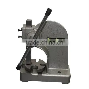 1ton&2ton Arbor Press thumbnail-2