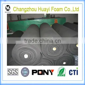 Rubber Eva Foam Nitrile Rubber Foam Insulation Sheet thumbnail-1