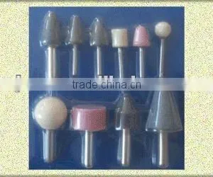 Blister Card Mounted Stone 10pcs/set thumbnail-1