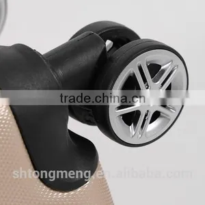 Hard Shell Travel Luggage Set Trolley Suitcase thumbnail-6