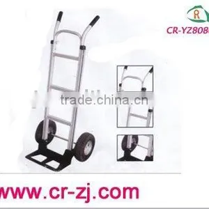 Hand Use&Load 200kgs &Steel Hand Trolley thumbnail-1