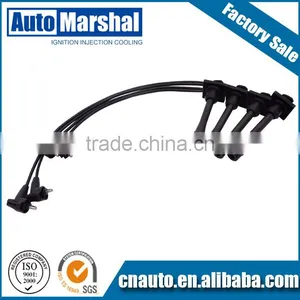 Car High Pressure Line/ Automobile Ignition Cable Fit for Toyota 90919-22327 thumbnail-1