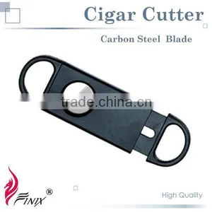 Straight Edge Single Blade Cigar Cutter thumbnail-1