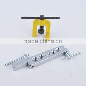 Flaring Tool Blocks Type Flaring Tool Aluminum Copper Pipe Reamer thumbnail-3