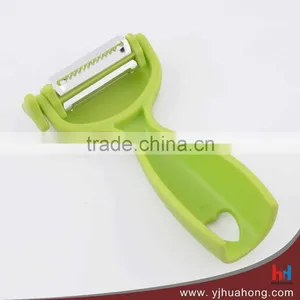 Ergonomic Rotary Multifunctional Peeler, 3 Function Peeler (HPL-52) thumbnail-3