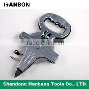 Portable Steel Measuring Tape thumbnail-4