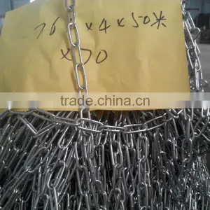 Tow Chains From TOP 3 Factory thumbnail-2