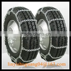 Snow Chain for Passenger Car thumbnail-1