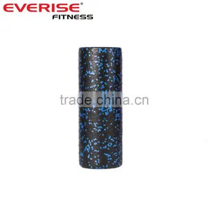 EPP Foam Roller With Leather Texture Surface Deep Tissue Myofascial Release thumbnail-2