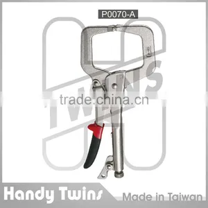 Quick Loading Locking Pliers thumbnail-2