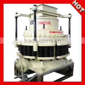 Unique PYZ1200 Spring Cone Crusher thumbnail-1