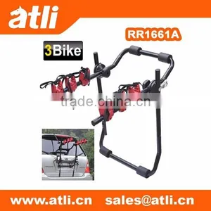 Atli New Design RR1661A Hitch Bike Carrier thumbnail-1
