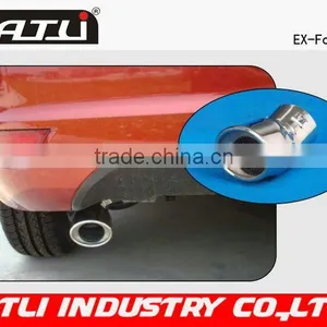 Stainless Steel 304 Flexible Exhaust Pipes thumbnail-1
