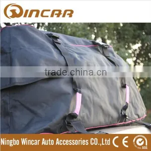 Waterproof Car Roof Storage ,Roof Top Cargo Bag,Top Cargo Storage Bag thumbnail-4