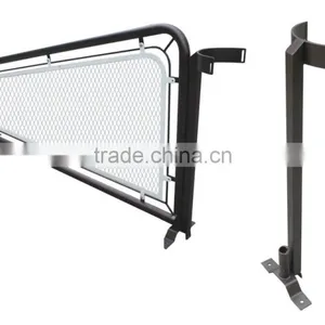 Durable Tee Divider Driving Range Equipment for Sale thumbnail-1
