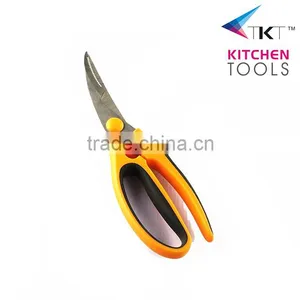 Multi-purpose Chicken Bone Scissors for Cutting Bone thumbnail-1