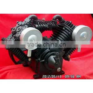 Heavy Duty Belt Drive Air Pump - BC100L thumbnail-1