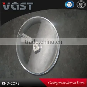 Cast Steel Parts thumbnail-1