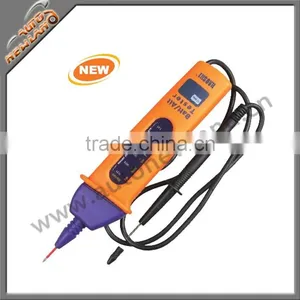 Battery Tester 12v 24v Battery Tester Battery Capacity Tester thumbnail-1