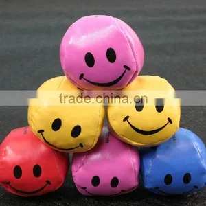 Smile Face Kick Balls thumbnail-1