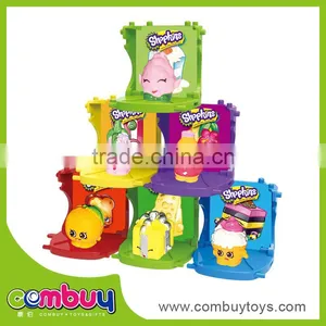 Hot Sale Cheap Toys Mini Pretend Play Game Baby Little Girl Love Doll thumbnail-1
