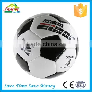 Wholesale Sports Balls pu Leather Machine Sewing Stitching Soccer Ball Football thumbnail-5