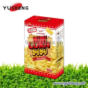 Crispy Corn Cracker thumbnail-1
