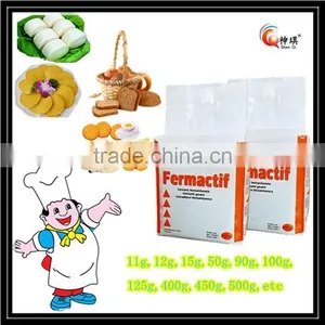 Active Dry Yeast Manufacturer in China thumbnail-1