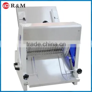 Commercial Toast Bakery Machine Bread Slicer 31 Pcs thumbnail-1