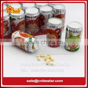 Bottle Packing Sour Soda Candy thumbnail-1