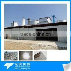 10 Years Experience for Calcined Gypsum Equipment thumbnail-1