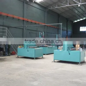 Hot-sale Dry Floral Foam/mud Complete Production Line/dry Floral Foam Making Machine for 300/600/900 Cartons per Day thumbnail-4