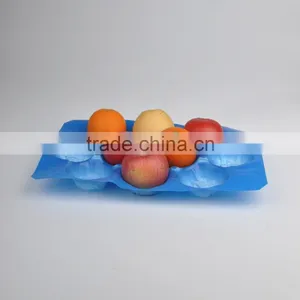 Good Quality Packaging Disposable pp Pvc Fruit Tray thumbnail-5