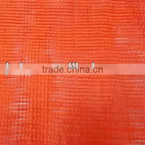 PP Net Bags for Vegetables Mesh Vegetable Bags thumbnail-1