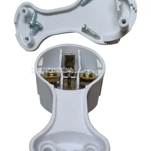 Manufacture 10/16A European Electircal Power Plug thumbnail-1