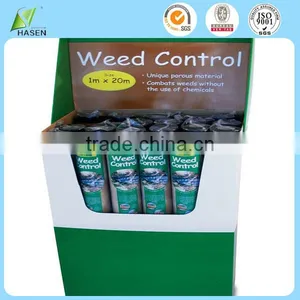 High Quality pp Nonwoven Fabric for Weed Control Used in Agriculture thumbnail-2