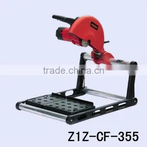 ZIE-CF-355 Model 355mm 2000W Cut off Machine thumbnail-1