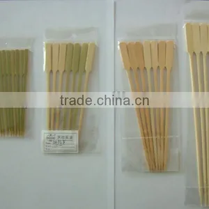 Bamboo Paddle Skewers - Different Sizes thumbnail-1