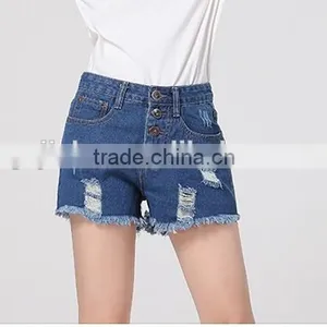 2015 Summer Fashion Short Pants thumbnail-5