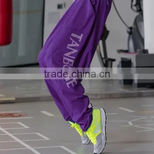 2017 New Arrival Women's Loose Fitness Haroun Pants thumbnail-1