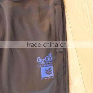 2015 Hot Sell Man Track Pants With Elastic Waist thumbnail-4