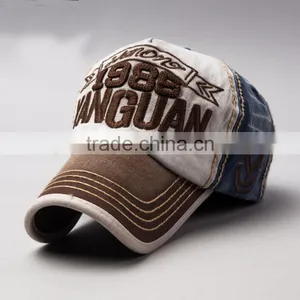 2017 Customize Cotton Dad Baseball Hat and Caps thumbnail-3