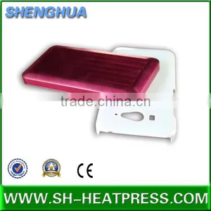 3D Sublimation Machine of Heat Transfer CY-ZKJ thumbnail-4