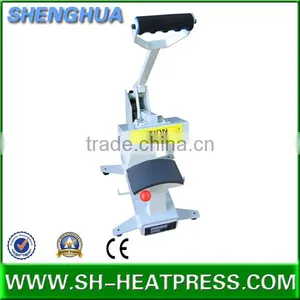 Fatory Cheap Hat Heavy Duty Heat Press Machine thumbnail-2