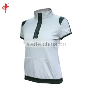 British Hockey Shirt.Sports Training Tops,Ladies Hockey Shirts thumbnail-4