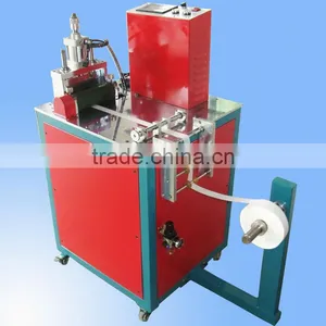 Fully Automatic Ultrasonic Label Cutting Machine thumbnail-4