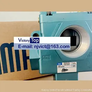 MAC 58D-56RA Solenoid Valve thumbnail-1