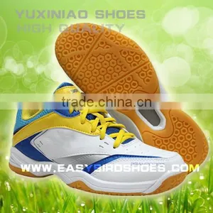 Wholesale Outdoor Indoor Women and Men Tennis Sport Shoes Made in China for Adults thumbnail-2
